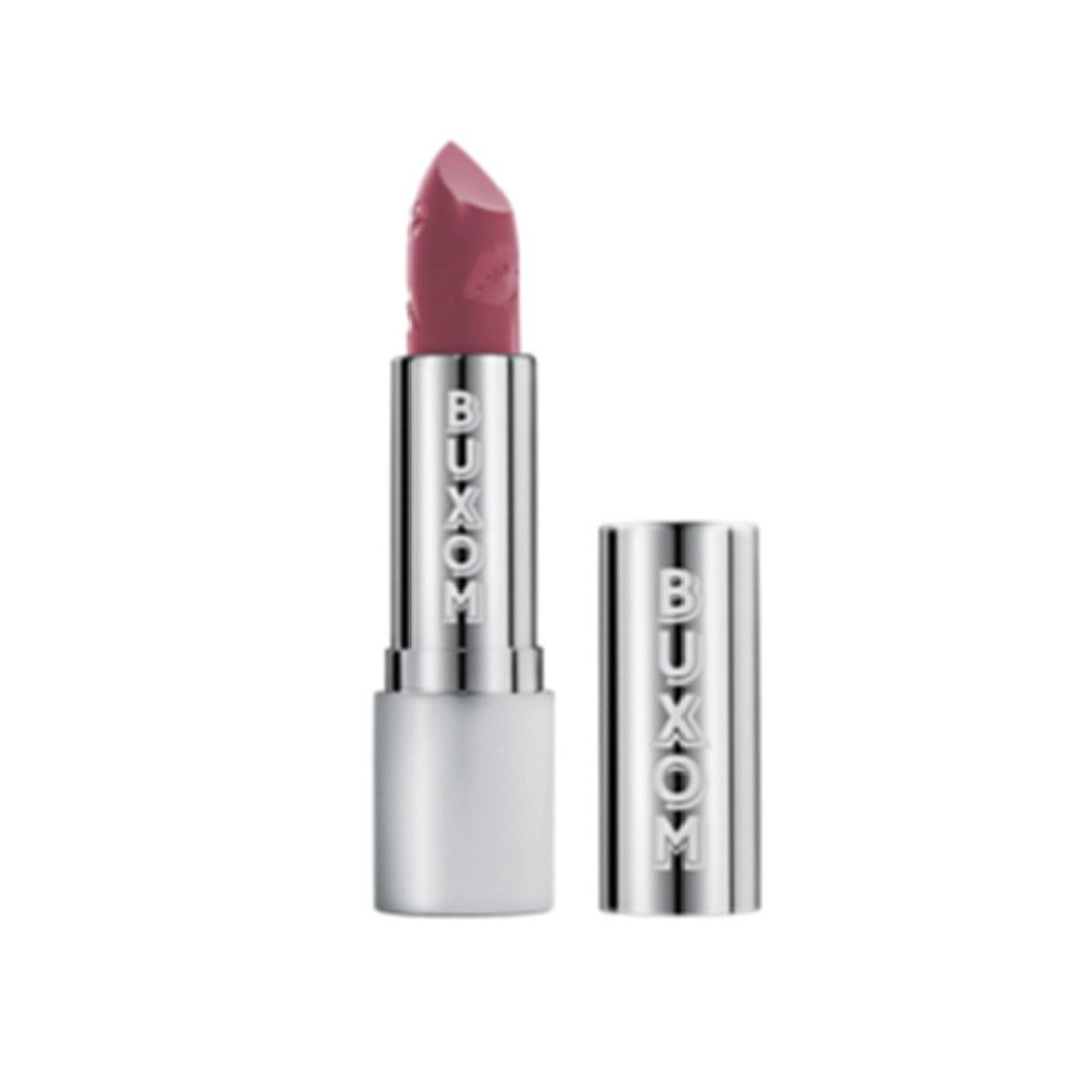 Buxom Full Force Plumping Lipstick in Triple Threat Desktop