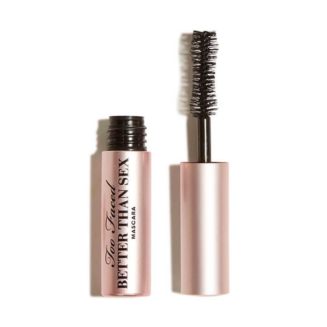 TOO FACED COSMETICS Better Than Sex Mascara Desktop