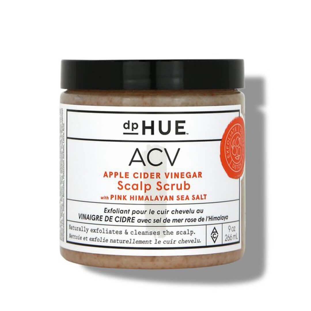 DPHUE Apple Cider Vinegar Scalp Scrub Desktop