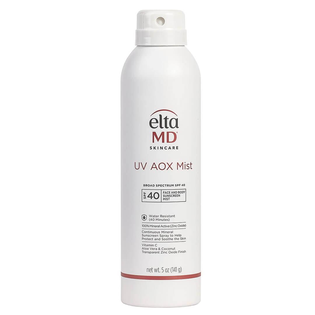 ELTAMD UV AOX Mist Broad-Spectrum SPF 40 Mobile