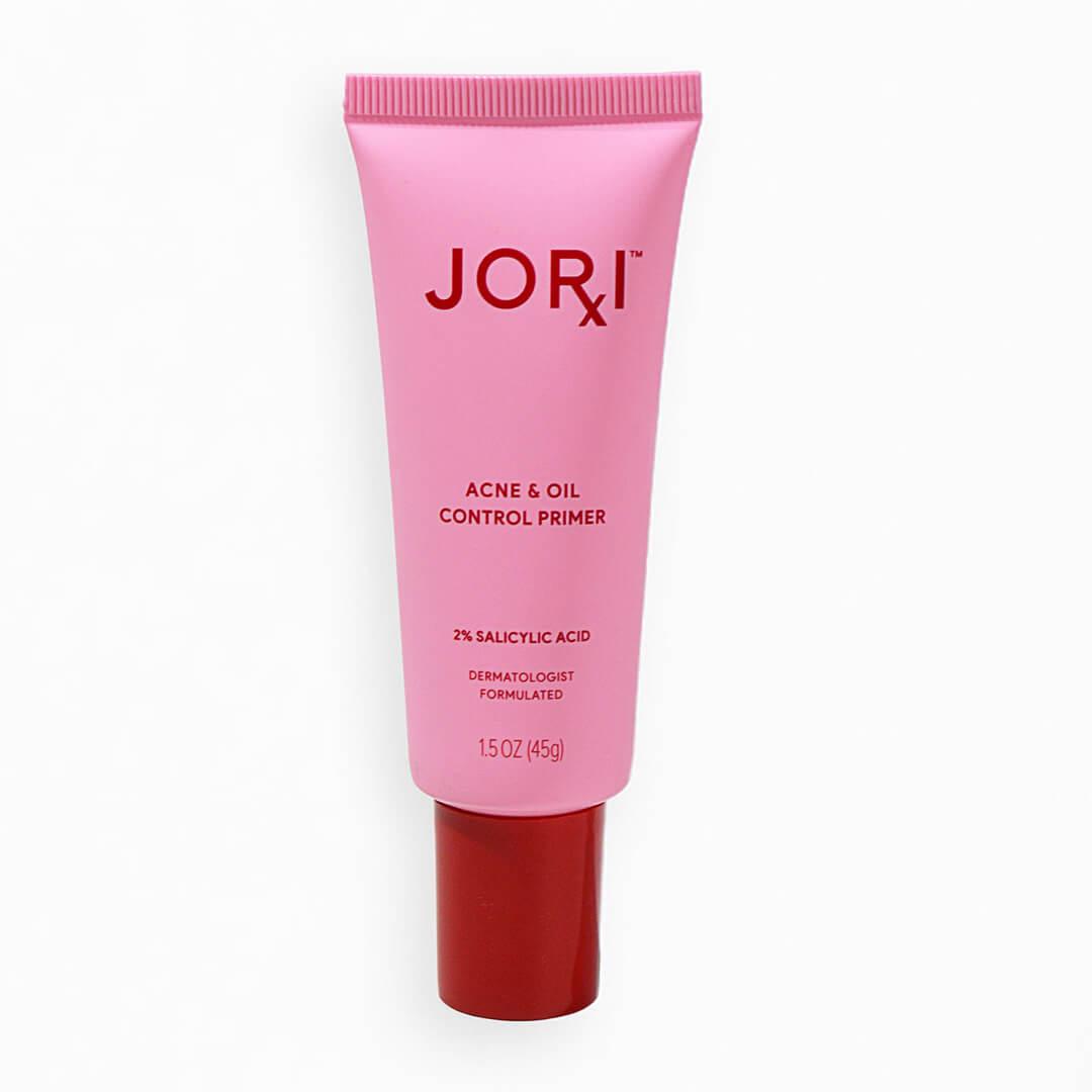 JORI Acne & Oil Control Primer Mobile