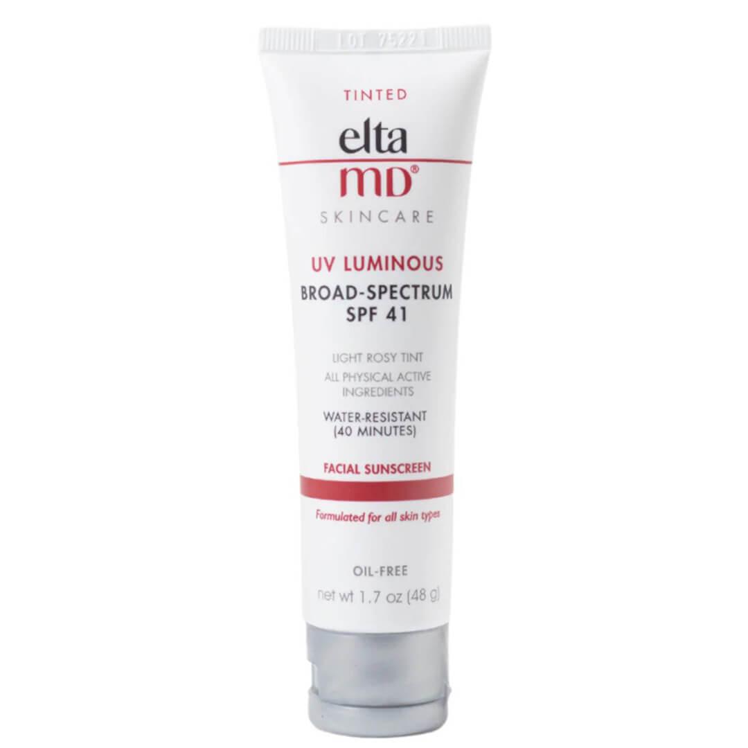 ELTA MD UV Luminous Broad Spectrum SPF Desktop