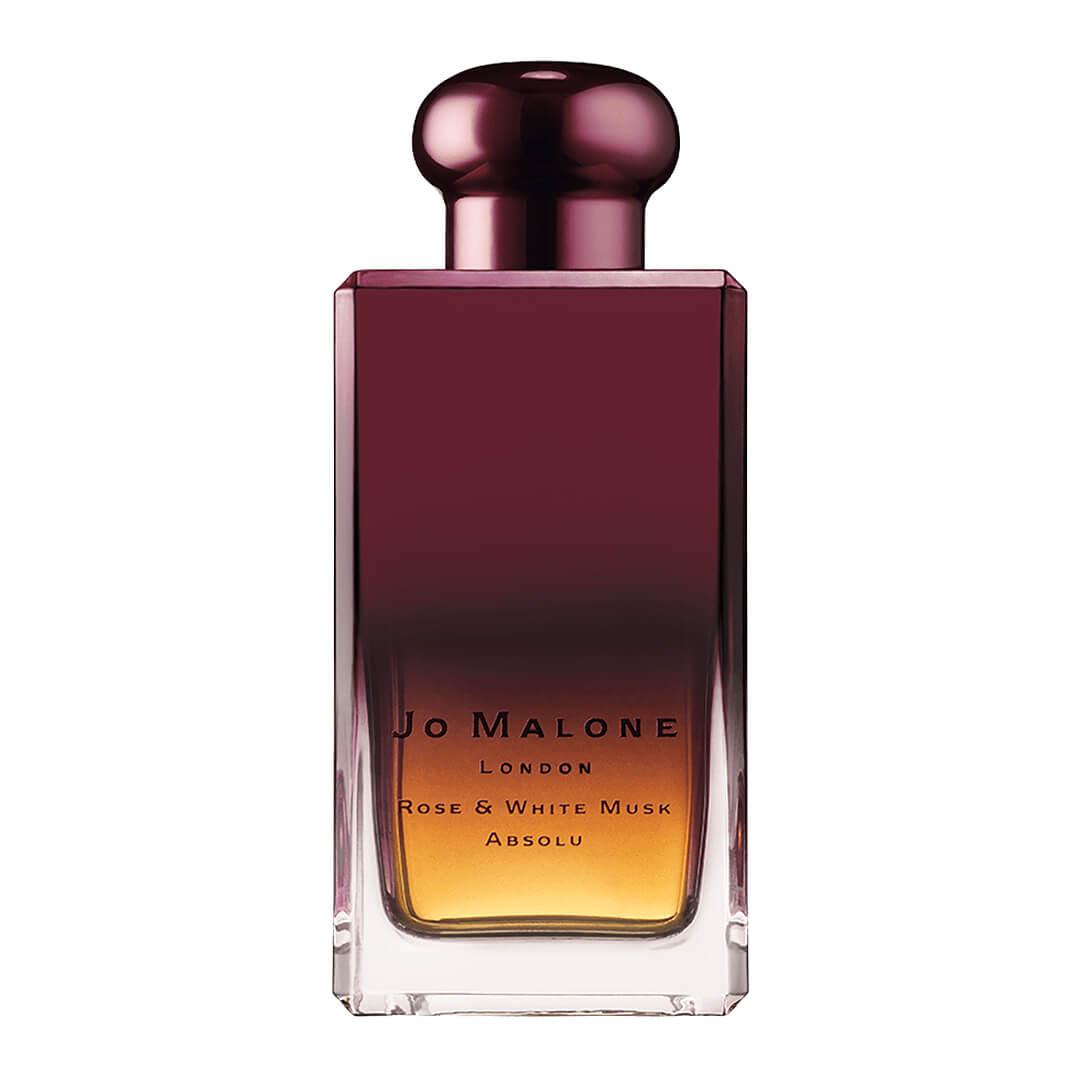 JO MALONE LONDON™ Rose & White Musk Cologne Absolu Desktop