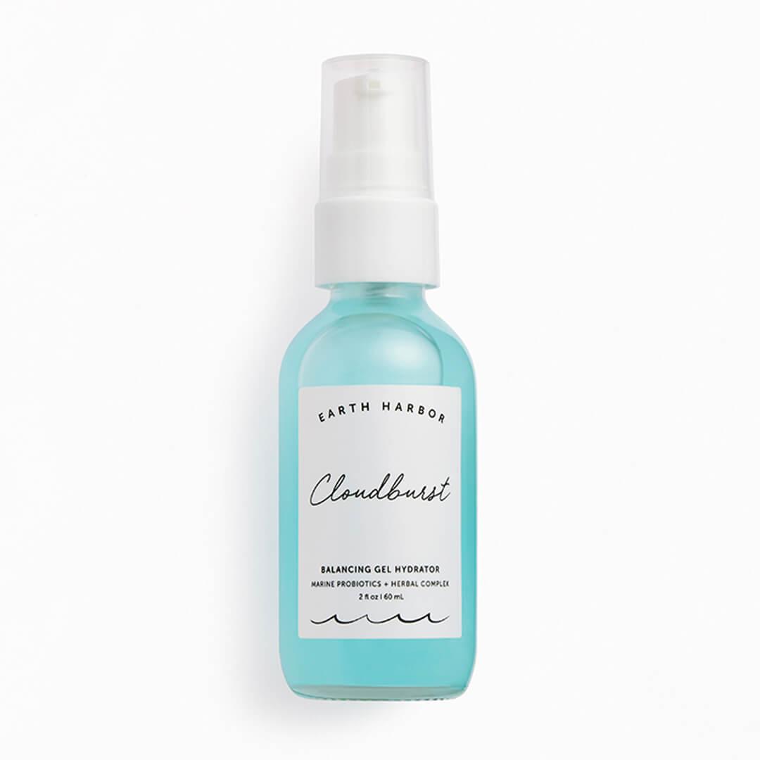 EARTH HARBOR NATURALS Cloudburst Balancing Gel Hydrator Mobile
