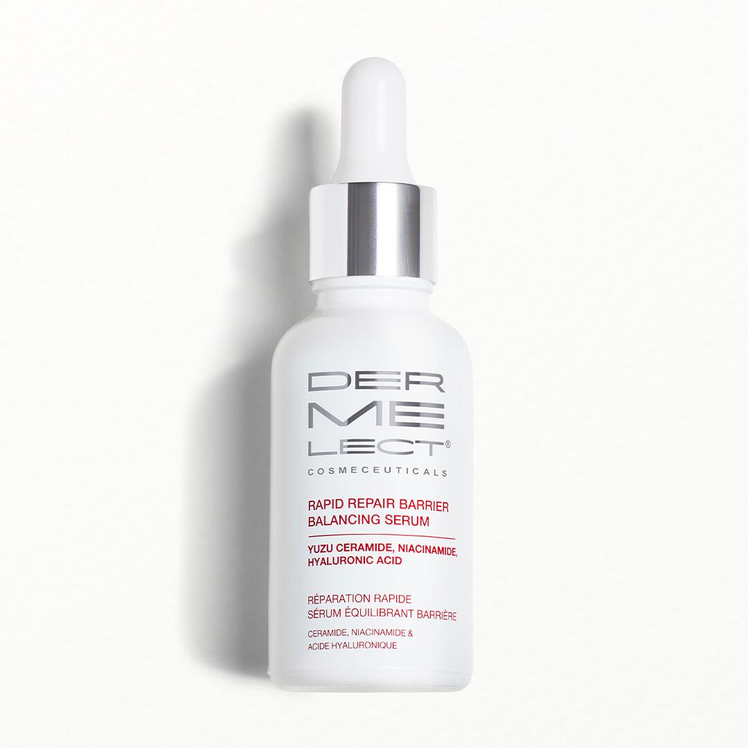 DERMELECT Rapid Repair Barrier Balancing Serum Desktop