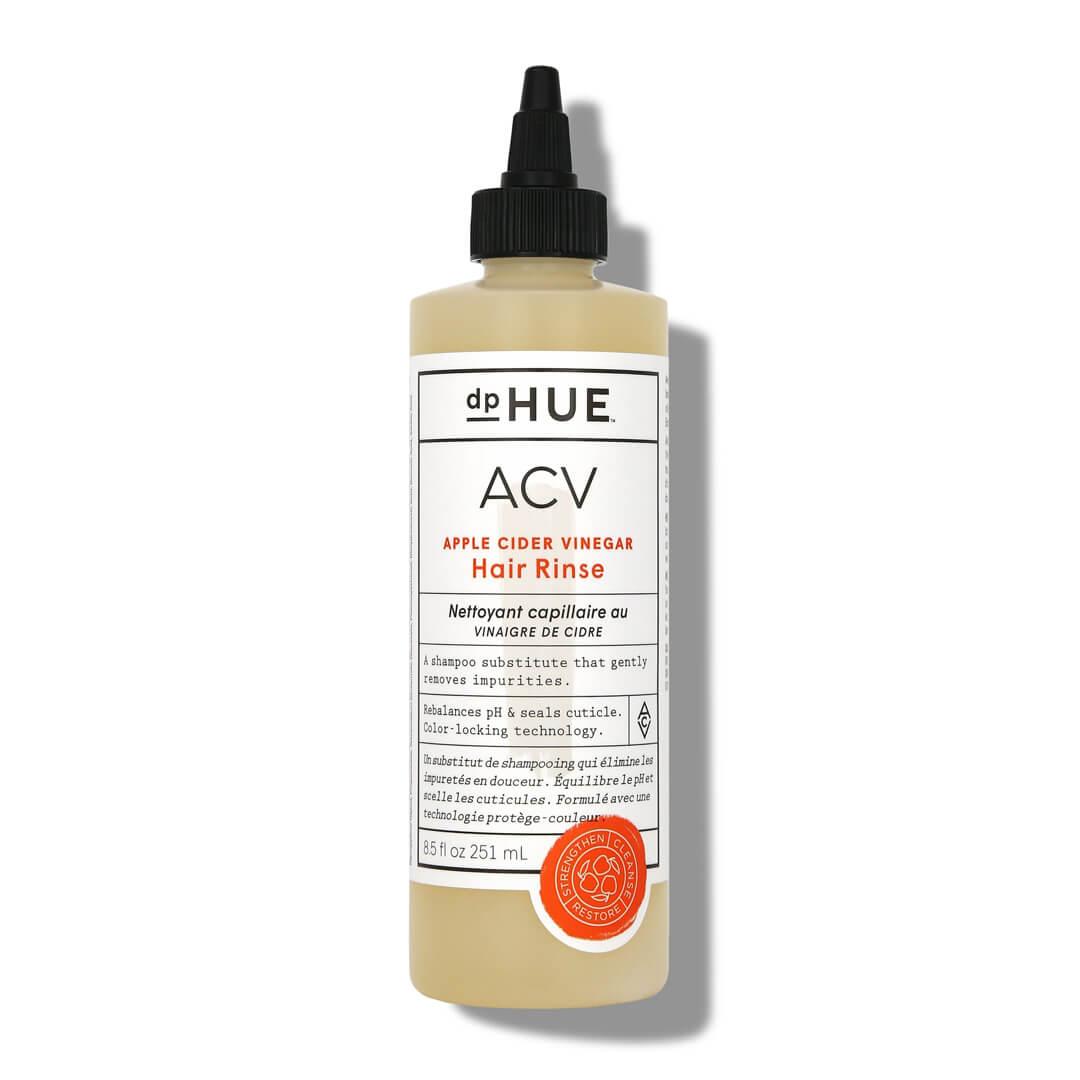 dpHUE Apple Cider Vinegar Hair Rinse Mobile