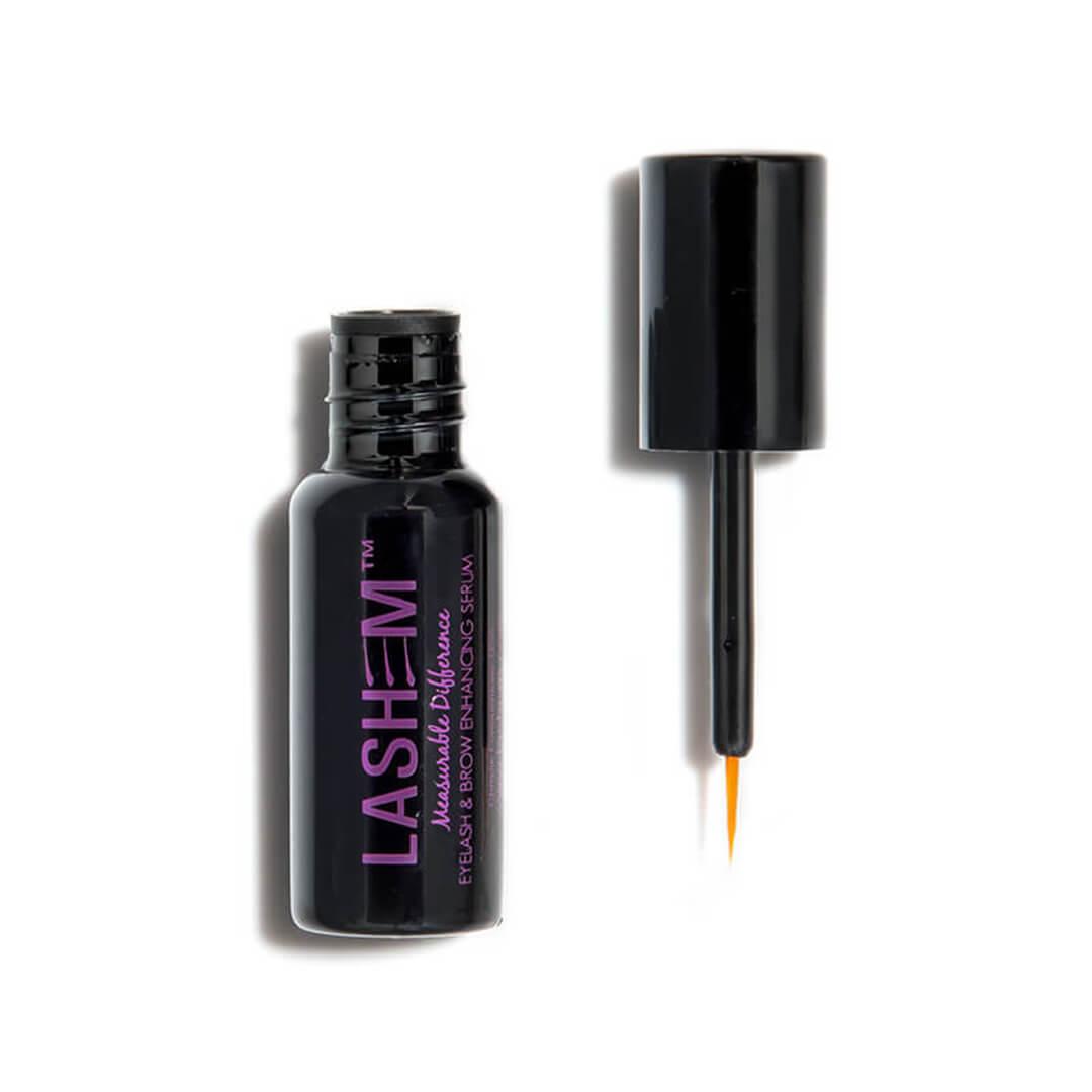 LASHEM All Eyes On You Eyelash & Brow Enhancing Serum Desktop