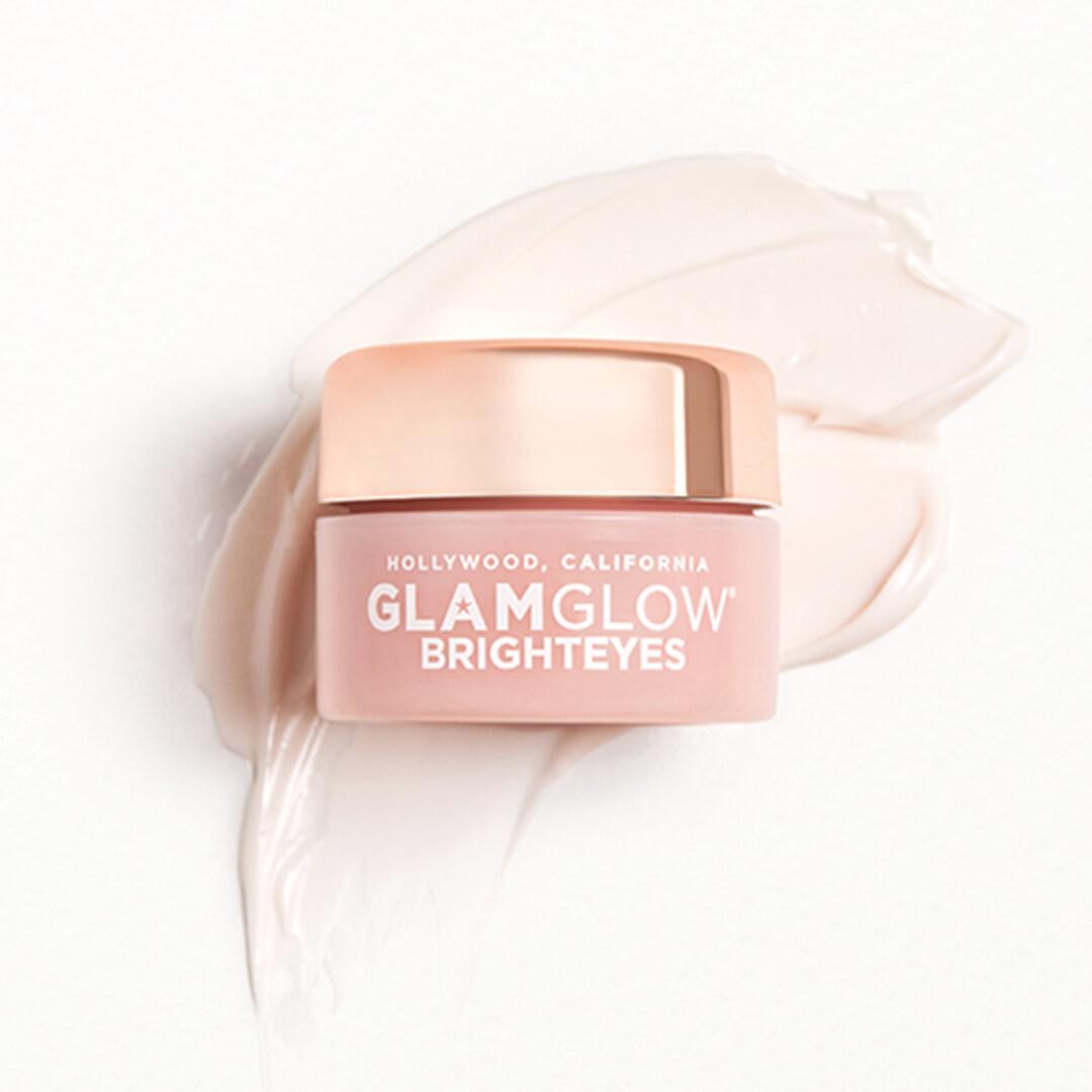 GLAMGLOW BRIGHTEYES™ Illuminating Anti-Fatigue Eye Cream Desktop