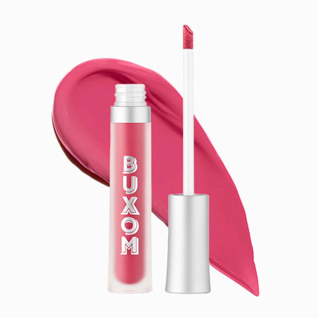 BUXOM COSMETICS Full-On™ Plumping Lip Matte Desktop