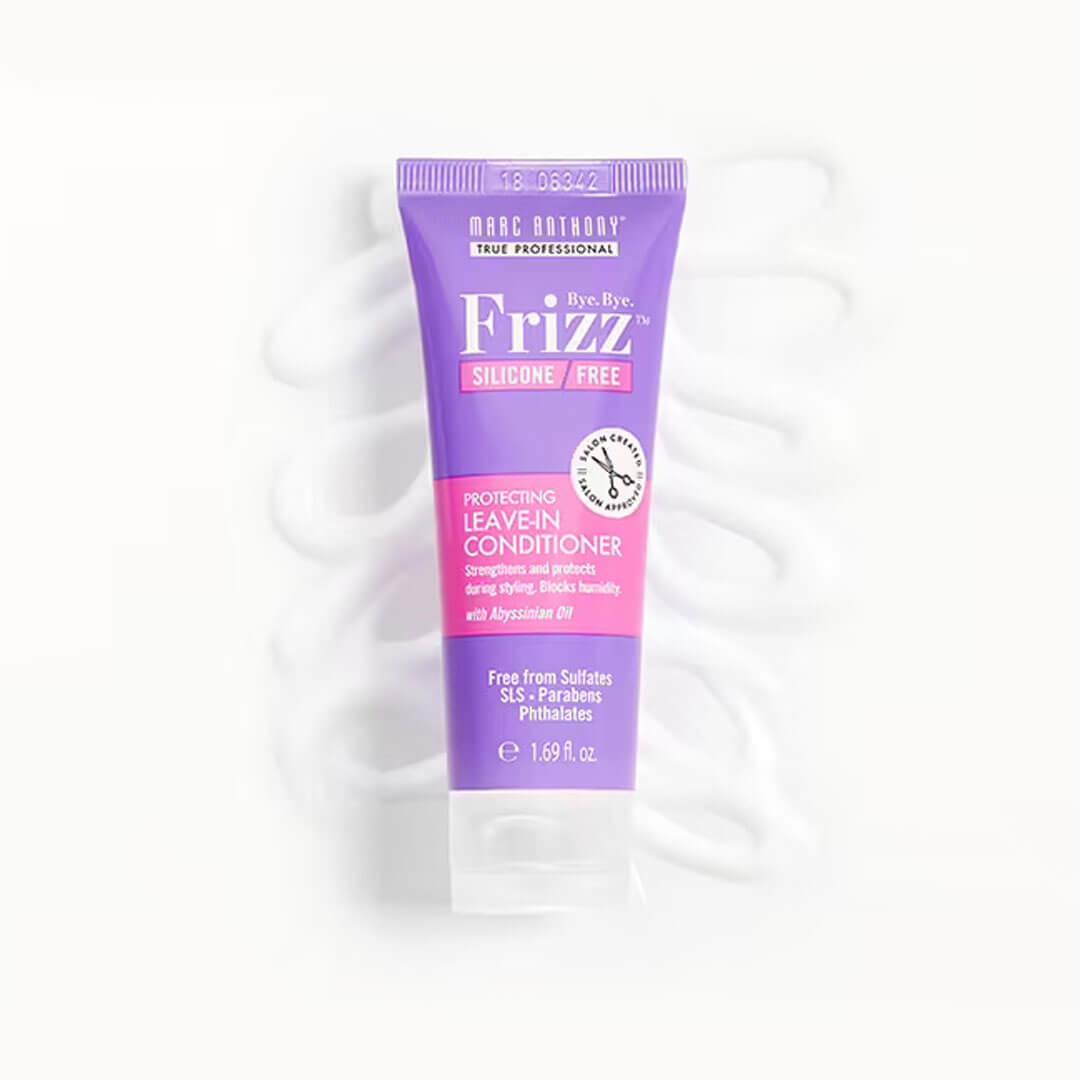 MARC ANTHONY Bye Bye Frizz Heat Protectant Leave-in Conditioner Mobile
