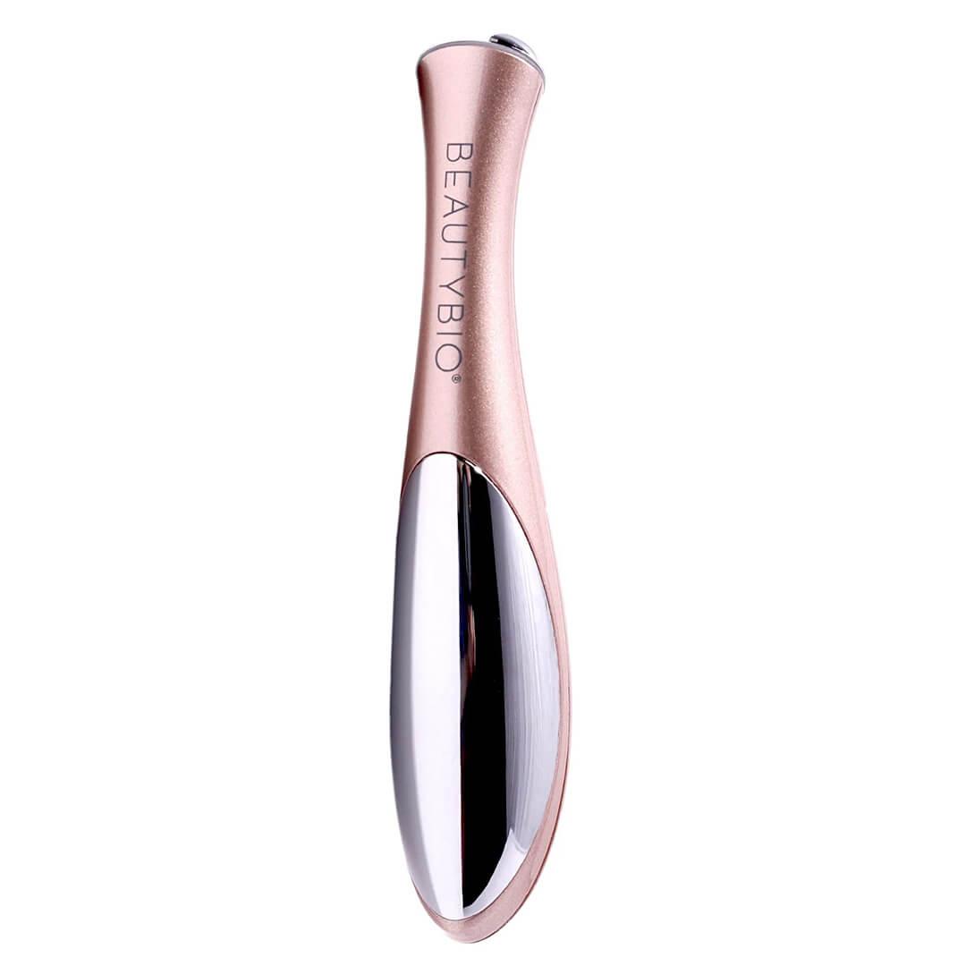 BEAUTYBIO The Infuser De-Puffing Skin Massager Desktop