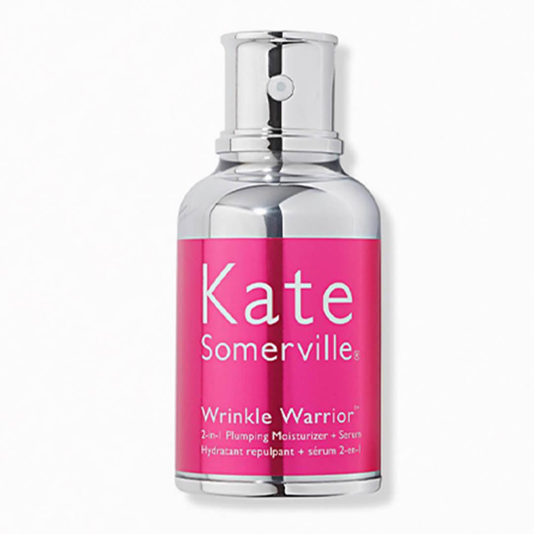 KATE SOMERVILLE® Wrinkle Warrior® 2-in-1 Plumping Moisturizer + Serum Desktop