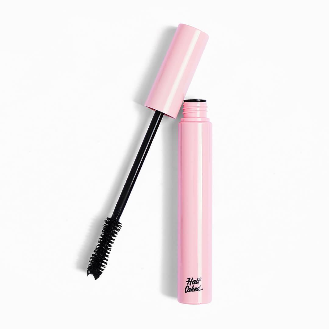 HALF CAKED Eye Defy Zero Gravity Mascara Desktop