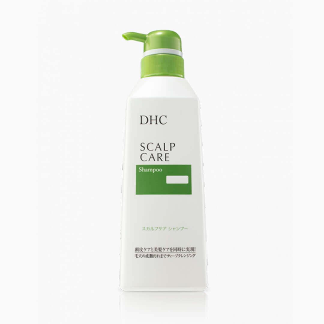 DHC Scalp Care Shampoo Mobile