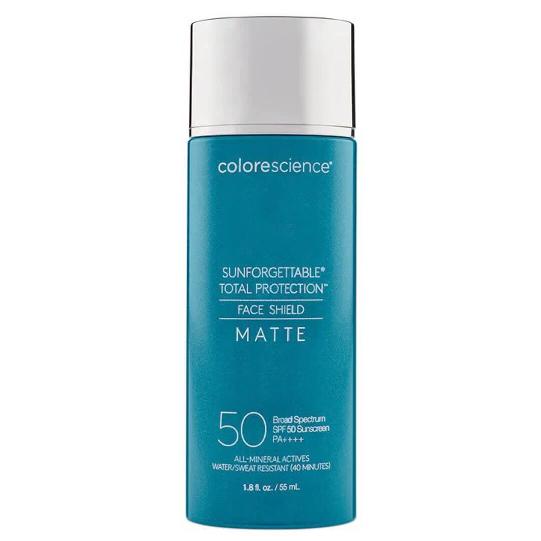COLORESCIENCE Sunforgettable® Total Protection™ Face Shield Matte SPF 50 Mobile