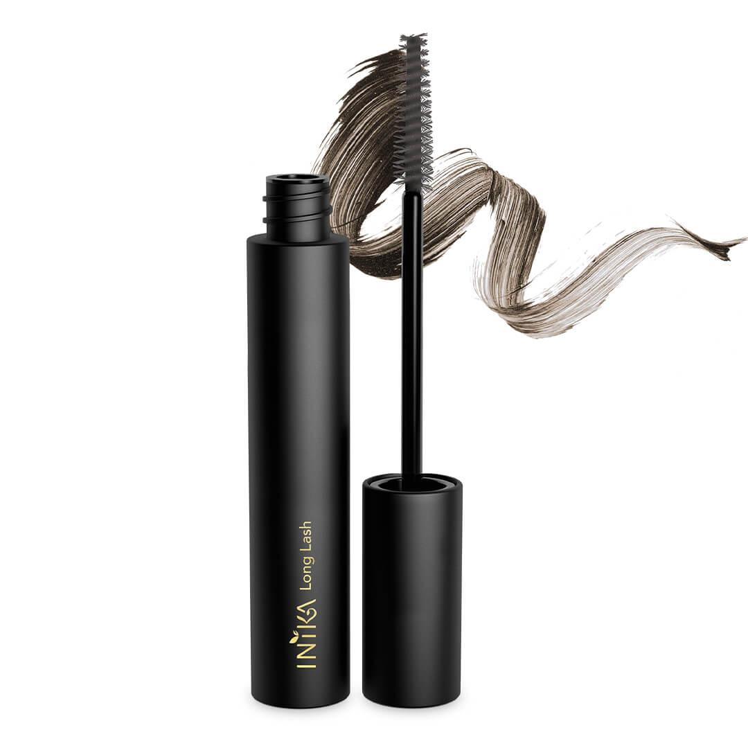INIKA Long Lash Vegan Mascara Desktop