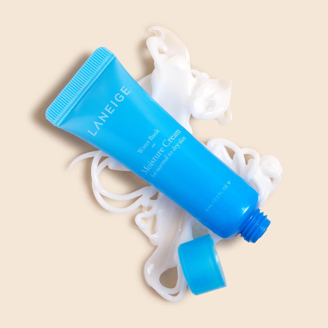 LANEIGE Water Bank Moisture Cream Mobile