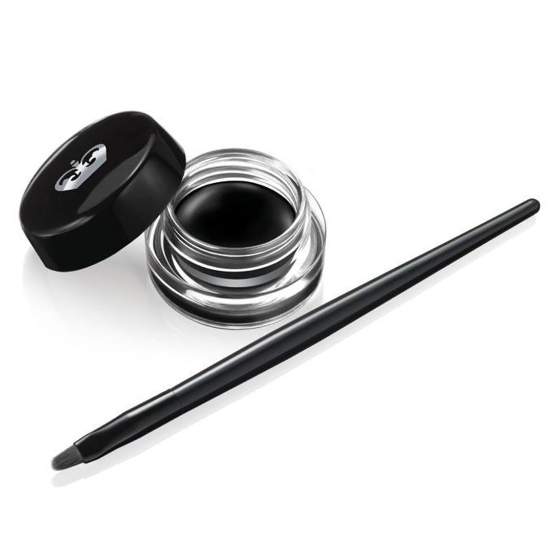 RIMMEL LONDON Scandaleyes Waterproof Gel Eyeliner Desktop