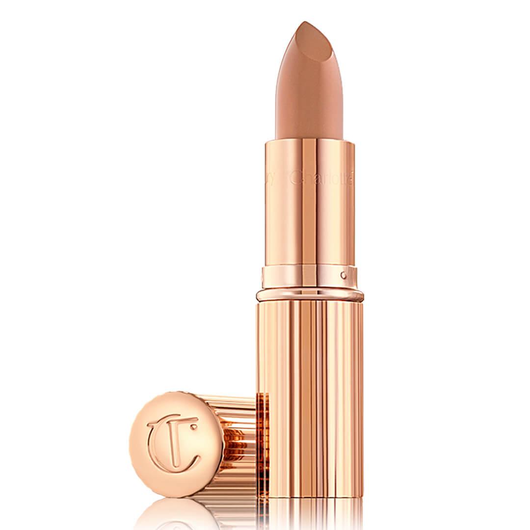 CHARLOTTE TILBURY K.I.S.S.I.N.G. Lipstick in Nude Kate Desktop