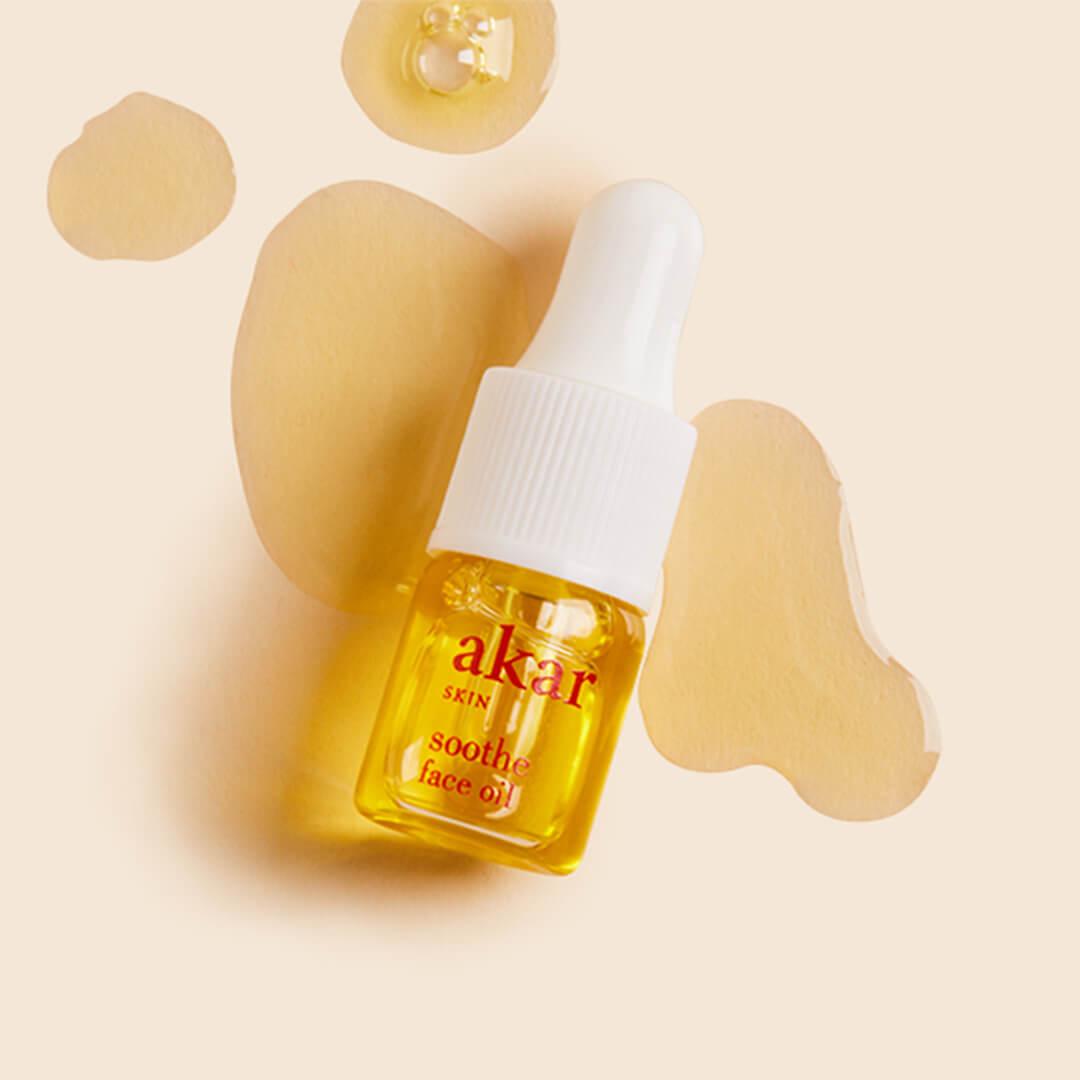AKAR SKIN Soothe Face Oil Desktop productId:p-jdp2mlsnnkl1r6r