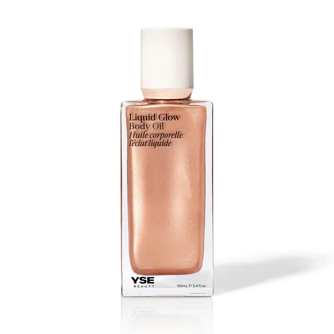 YSE BEAUTY Liquid Glow Body Oil Mobile