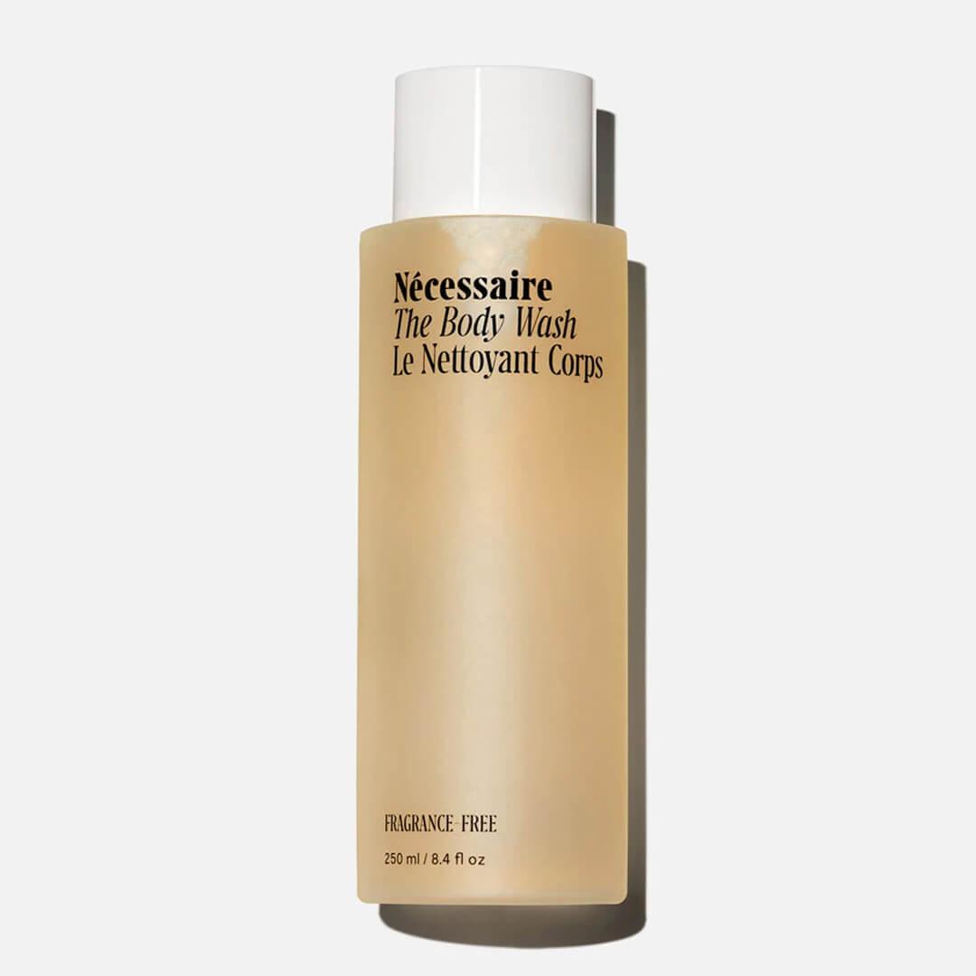 NÉCESSAIRE The Body Wash Desktop