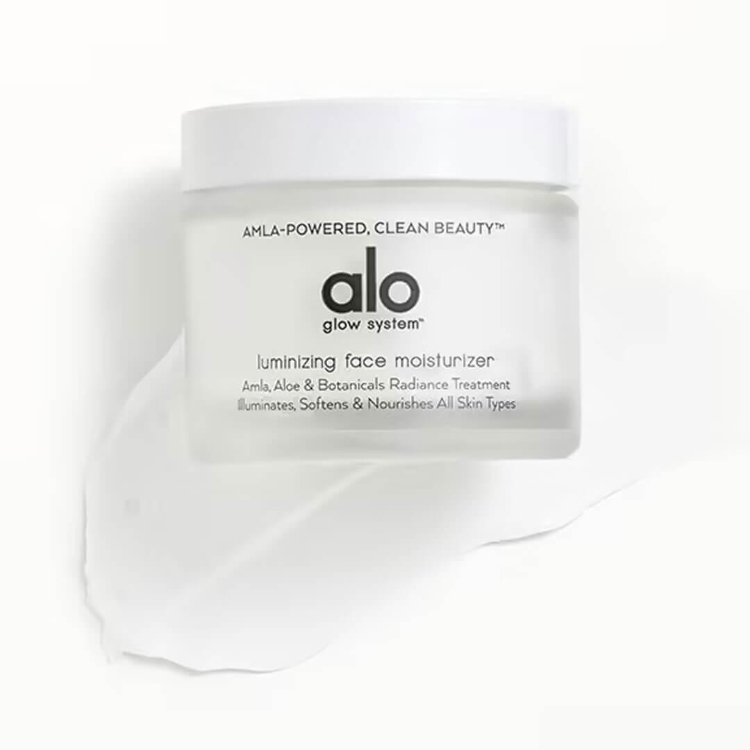 ALO YOGA SKINCARE Luminizing Face Moisturizer Desktop
