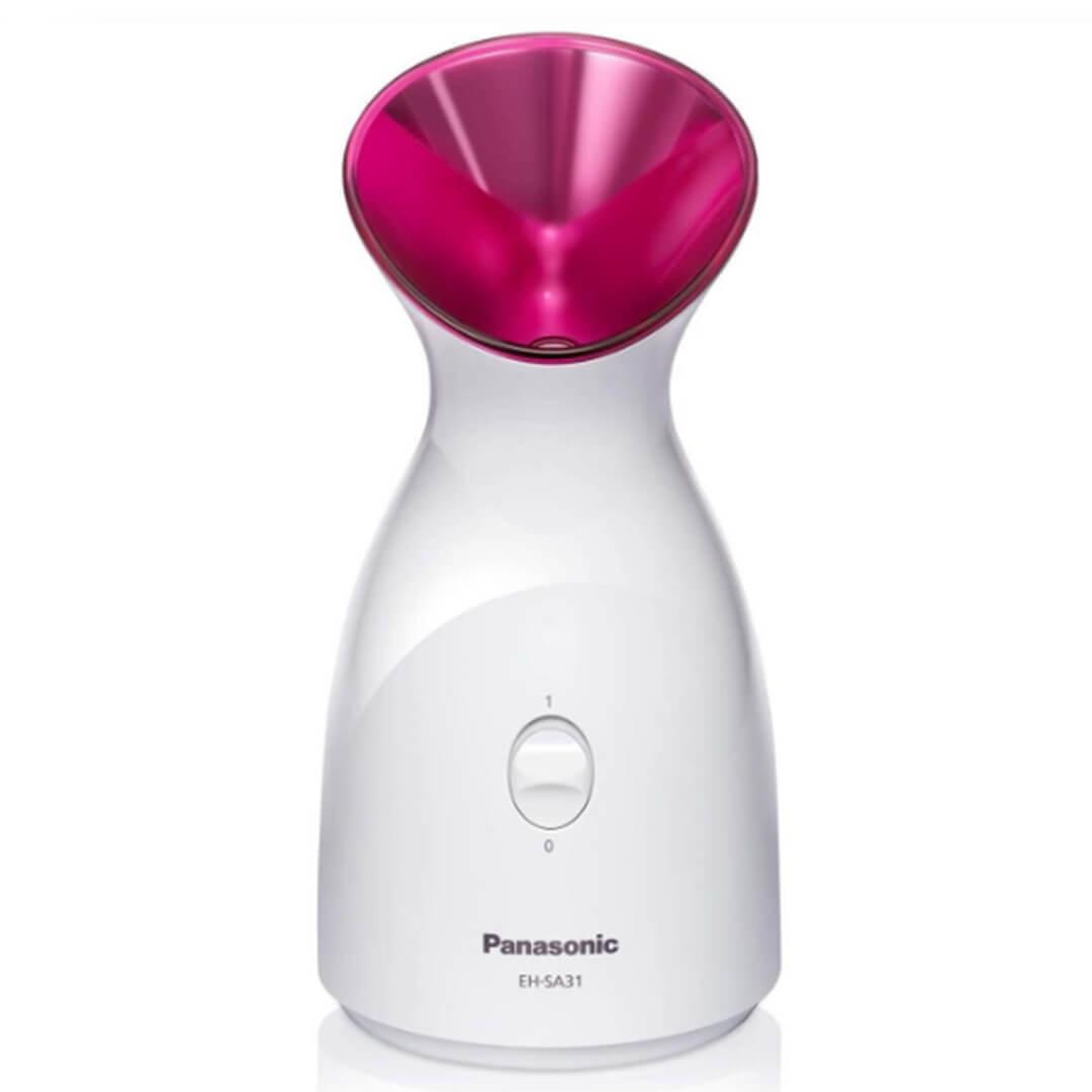 PANASONIC Nano-Ionic Facial Steamer SA31VP Mobile