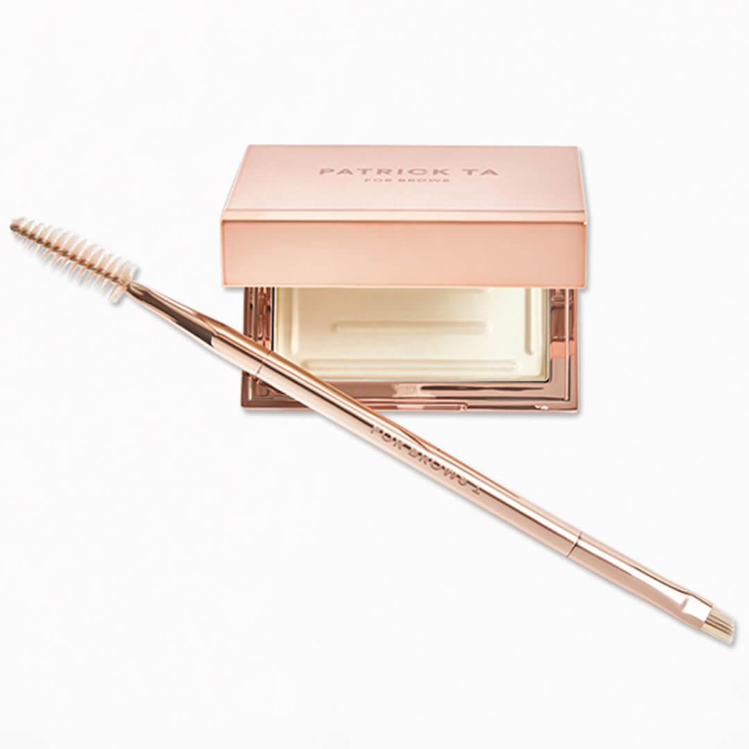 PATRICK TA Major Brow Shaping Wax Desktop