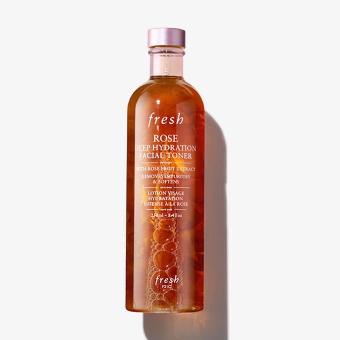 FRESH Rose & Hyaluronic Acid Deep Hydration Toner Desktop