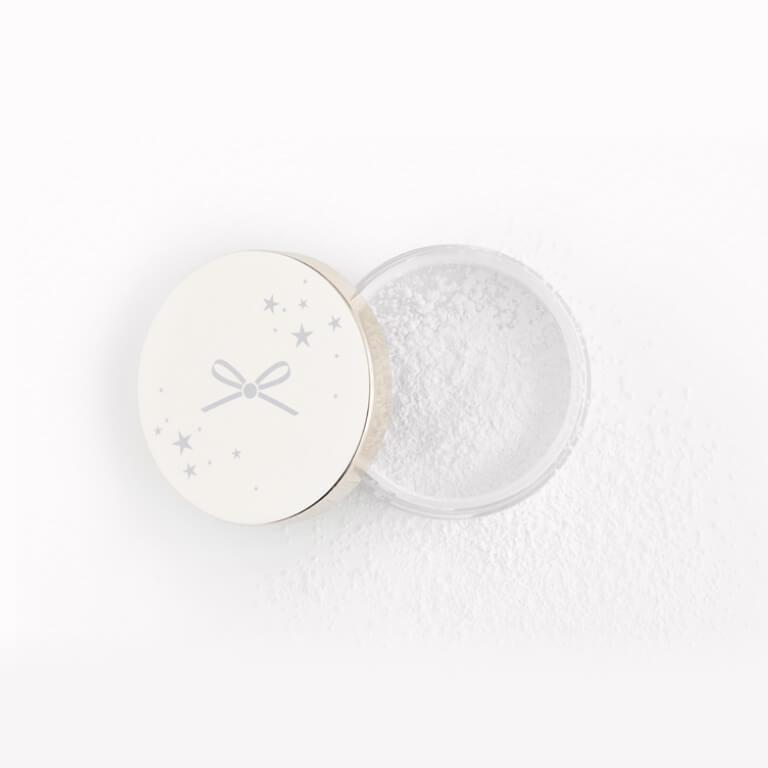 An image of CIATÉ LONDON Extraordinary Translucent Powder Desktop