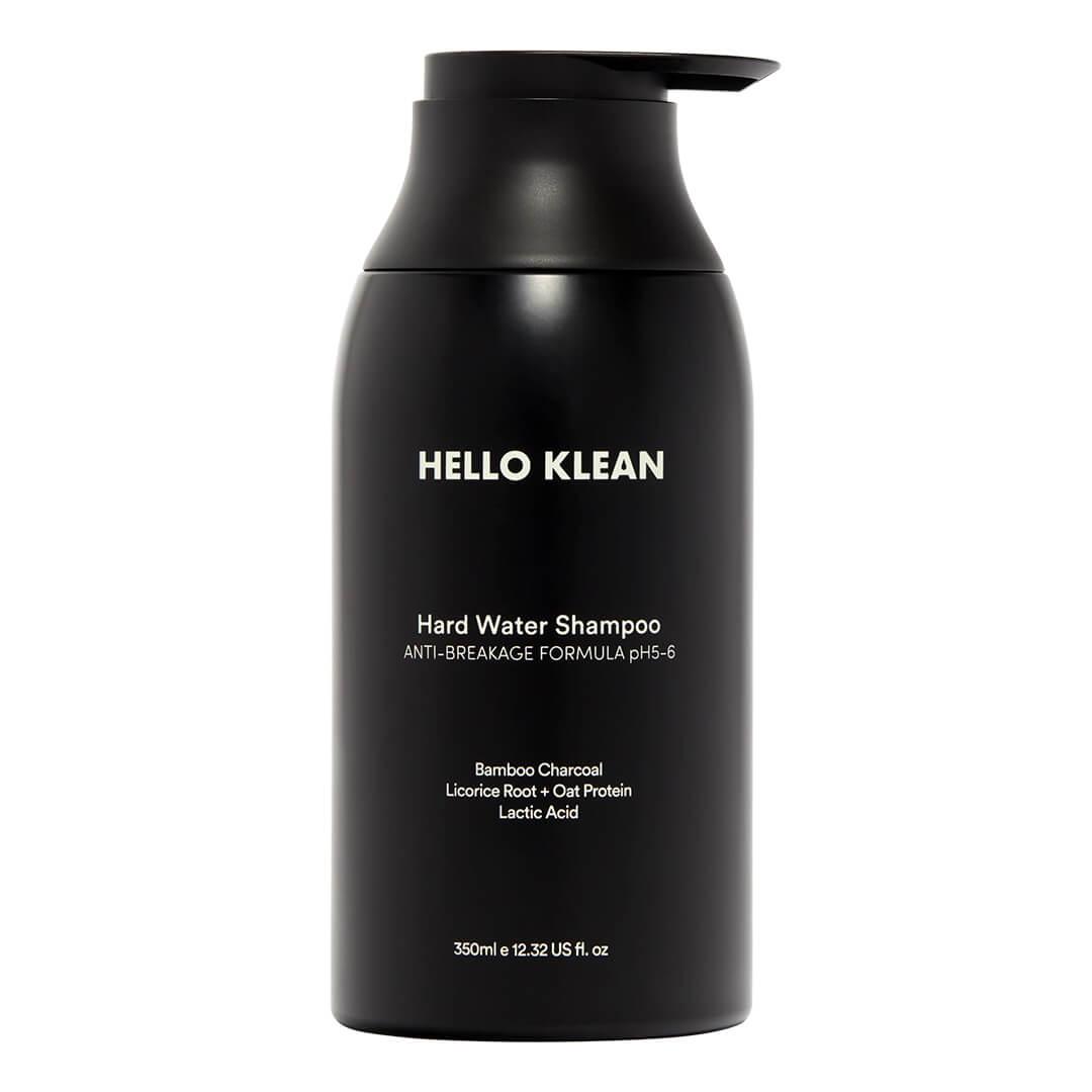 HELLO KLEAN Hard Water Shampoo Desktop