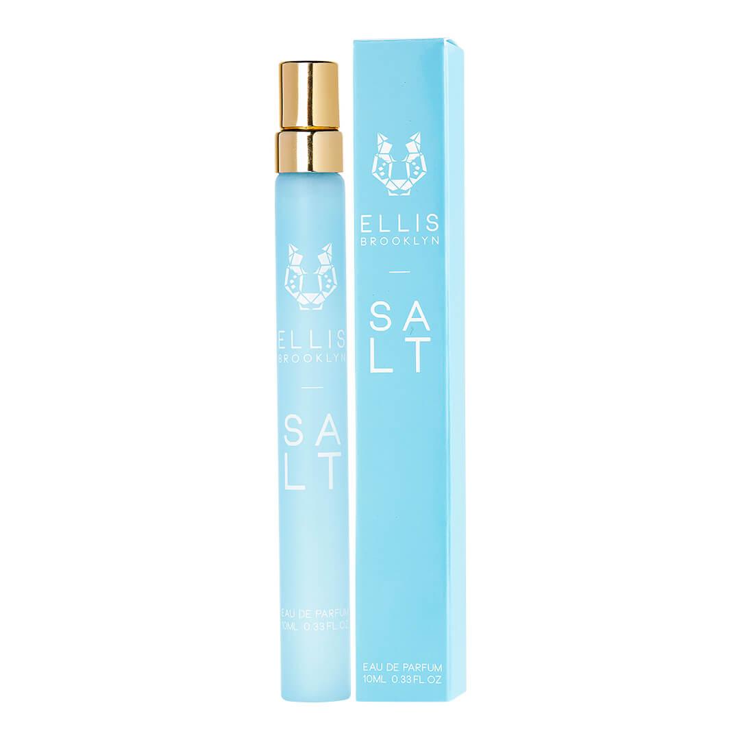 ELLIS BROOKLYN SALT Eau De Parfum Travel Spray Mobile