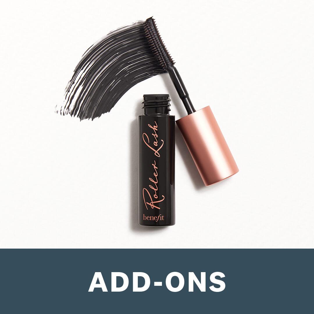 BENEFIT COSMETICS Roller Lash Curling Mascara Desktop