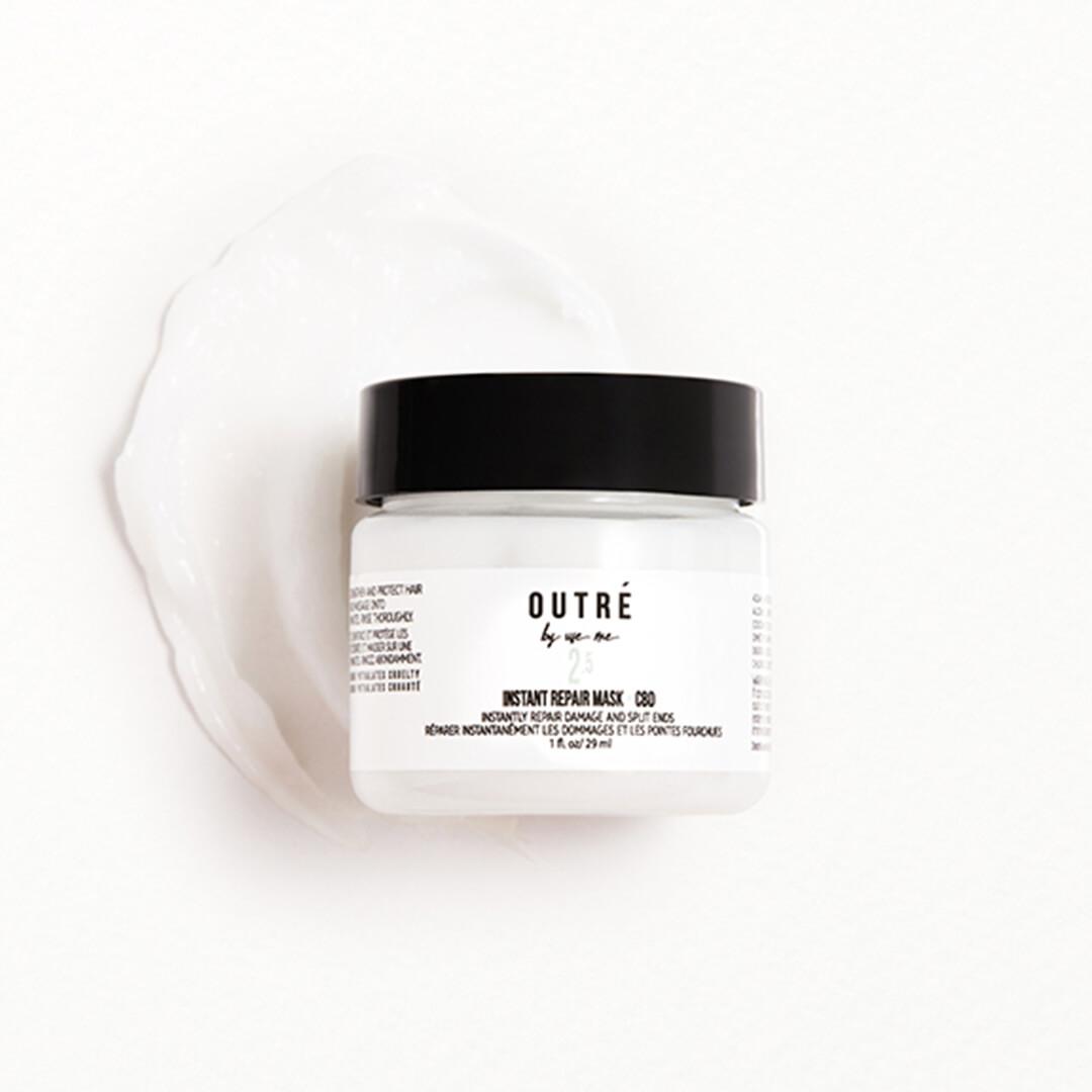 OUTRÉ BY USE ME Instant Repair Hair Mask + CBD Desktop productId:p-jyrpzx7e8yze20g5