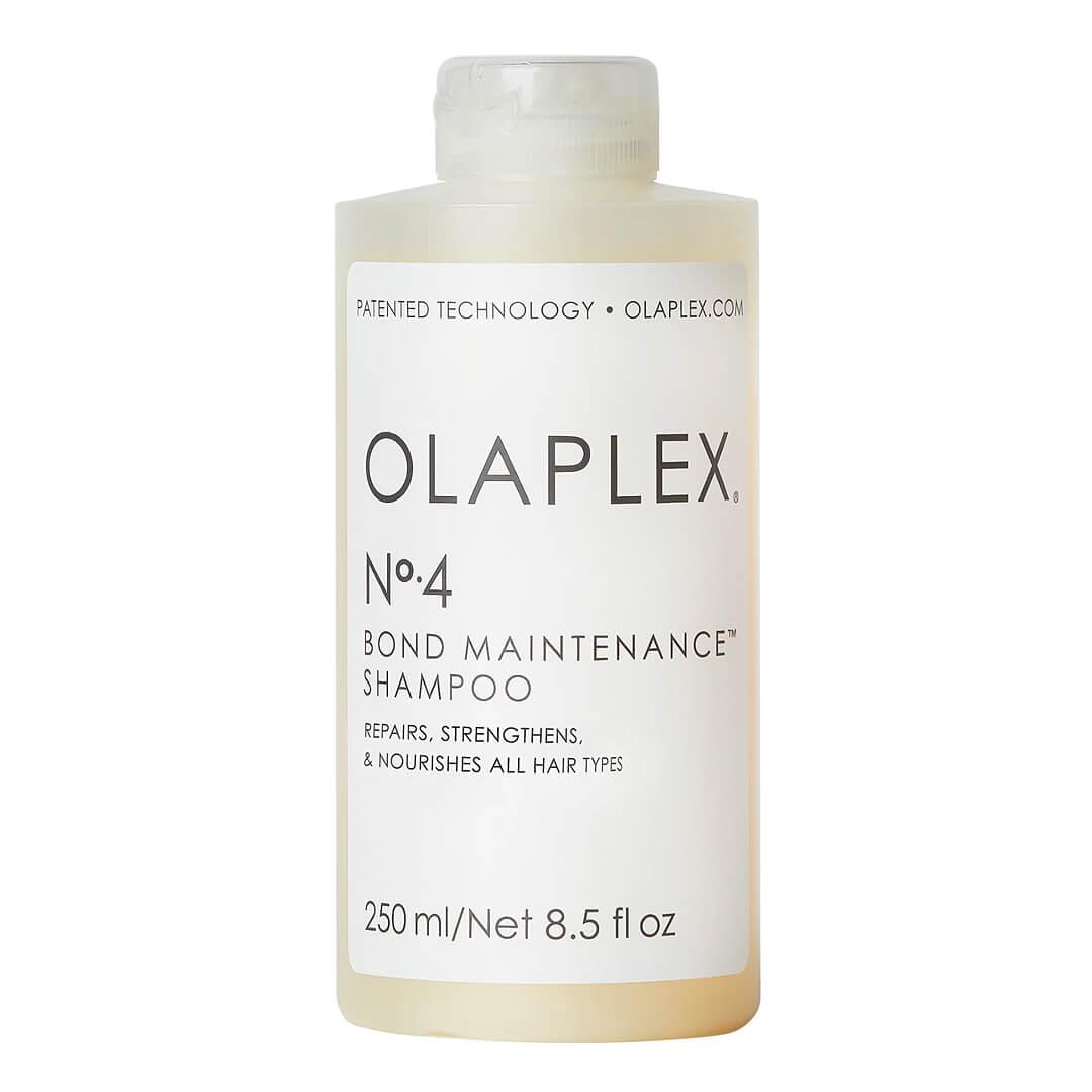 OLAPLEX Nº.4 Bond Maintenance Shampoo Desktop