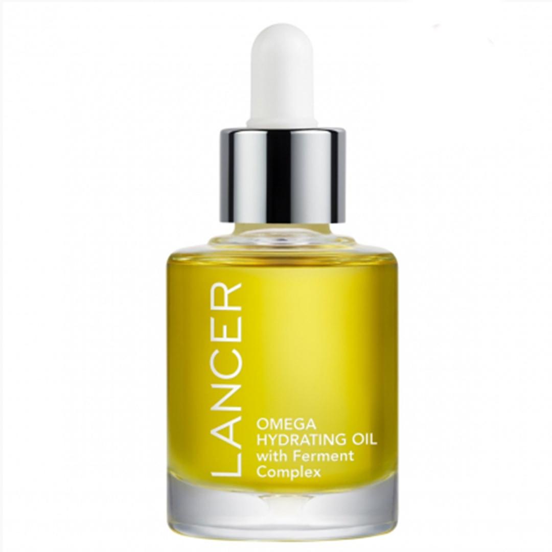 LANCER Omega Hydrating Oil Mobile