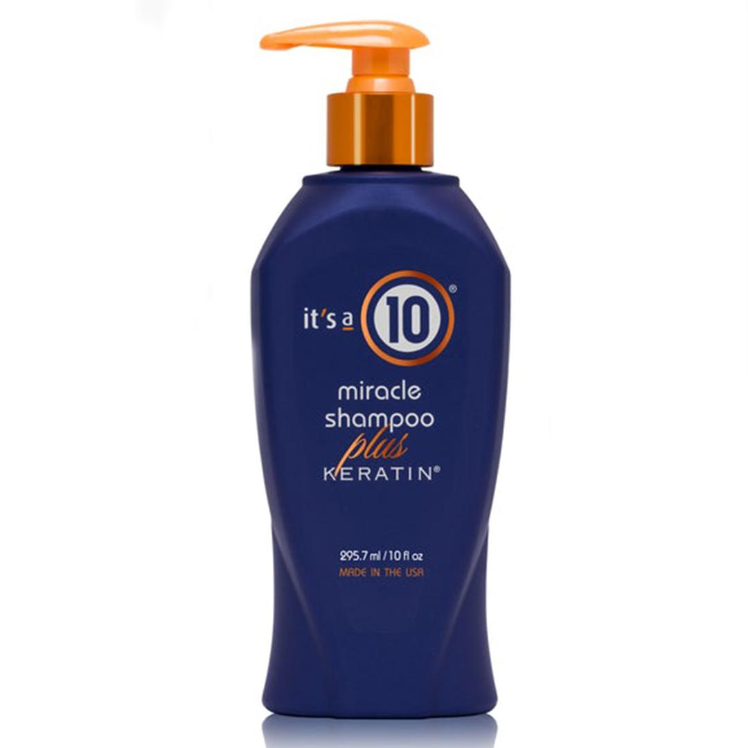 IT'S A 10 Miracle Daily Shampoo Plus Keratin Mobile