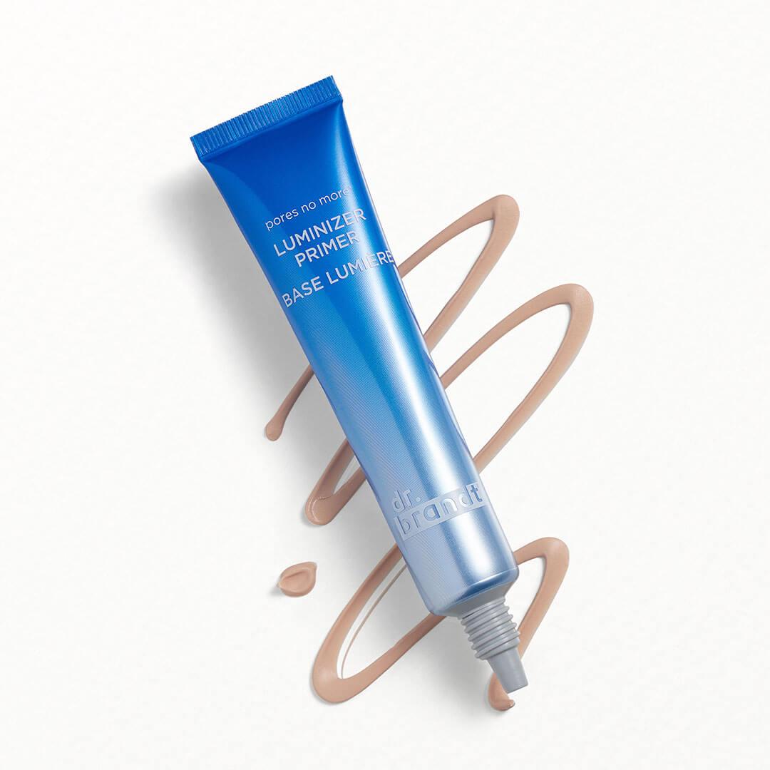 DR. BRANDT SKINCARE Pores No More Luminizer Primer Mobile