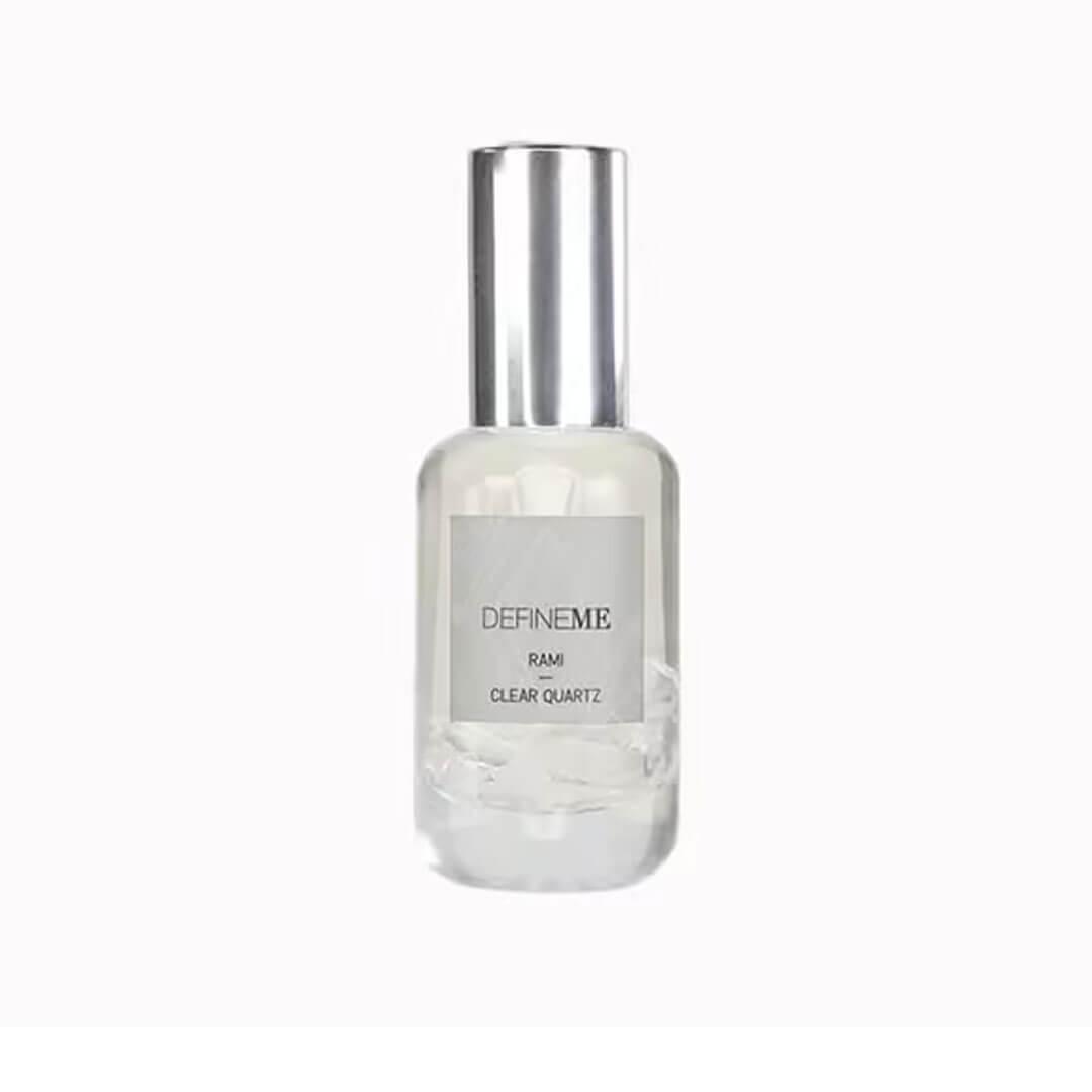 DEFINEME Fragrance Rami-Clear Quartz Perfume Mobile