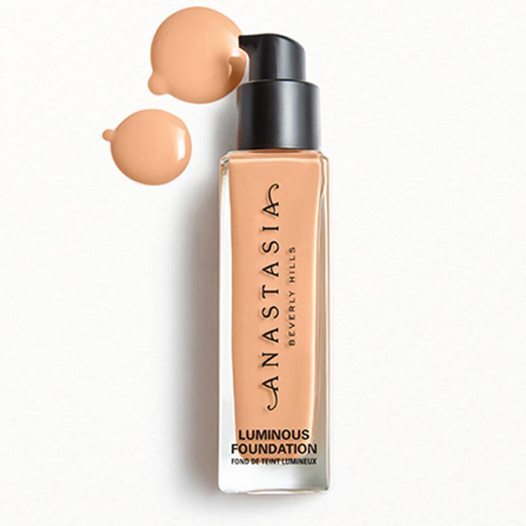 ANASTASIA BEVERLY HILLS Luminous Foundation Desktop