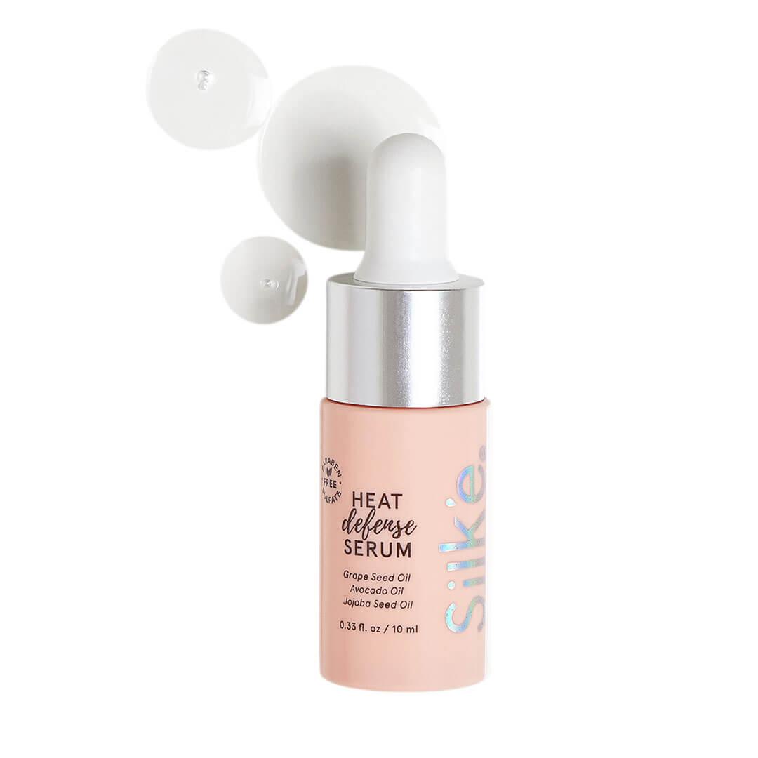 SLEEK'E Silk'e Heat Defense Serum Desktop