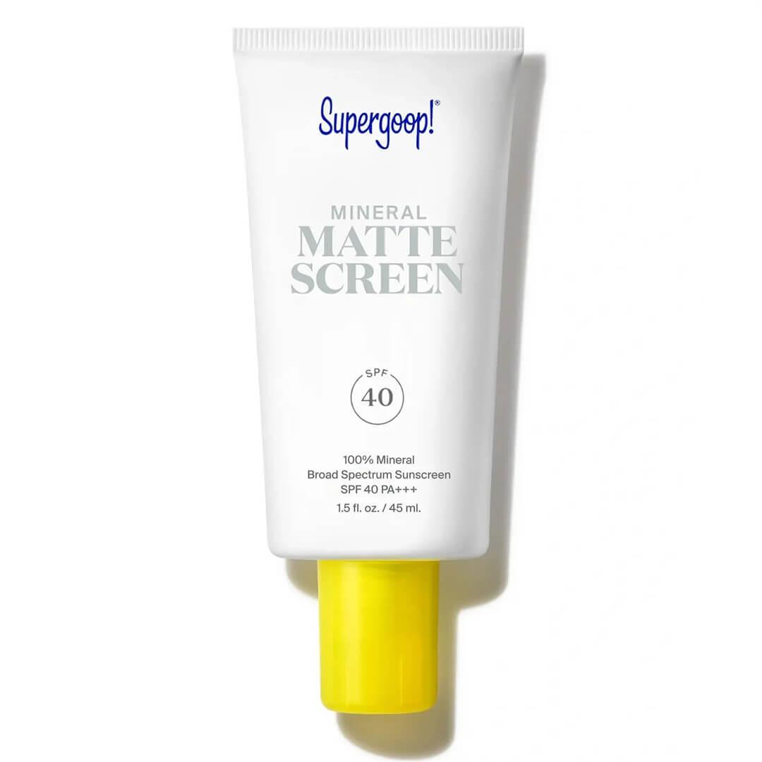 SUPERGOOP! Mattescreen SPF 40 Desktop