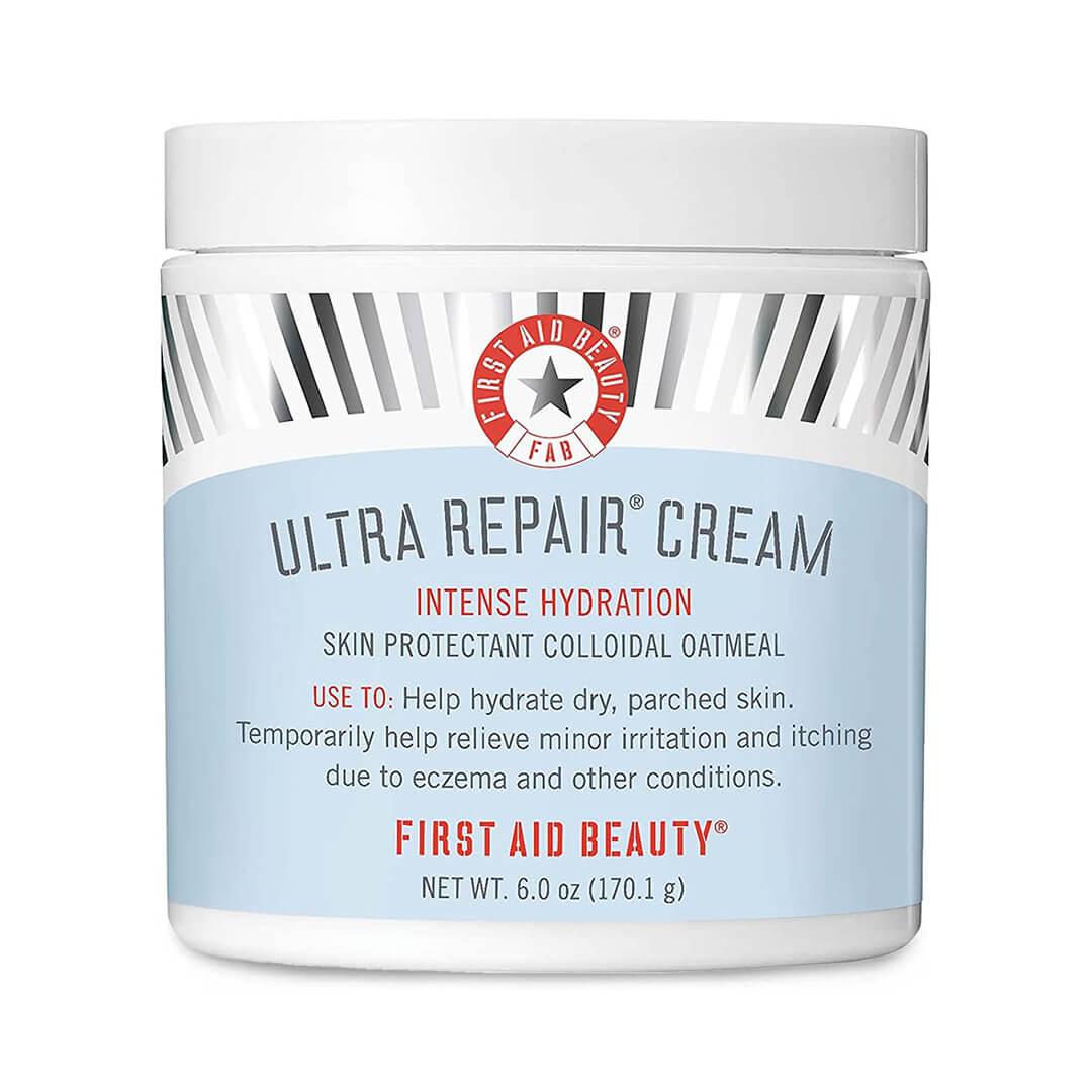FIRST AID BEAUTY Ultra Repair Cream Intense Hydration Mobile