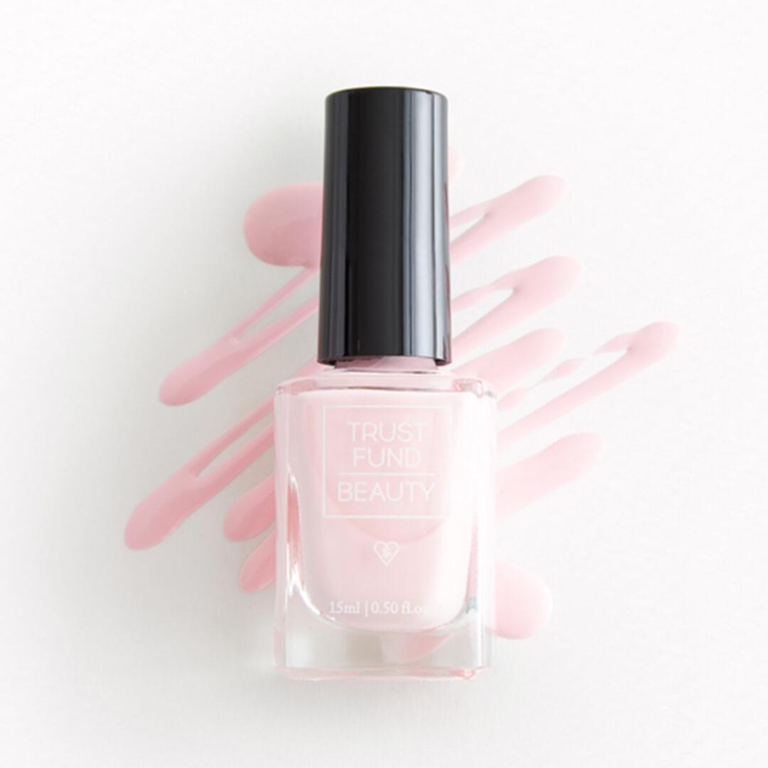 TRUST FUND BEAUTY Nail Polish in Adulting Desktop productId:p-jvfpduhgsitw923