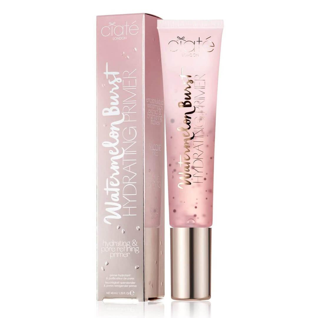 CIATÉ LONDON Watermelon Burst Hydrating Primer Mobile