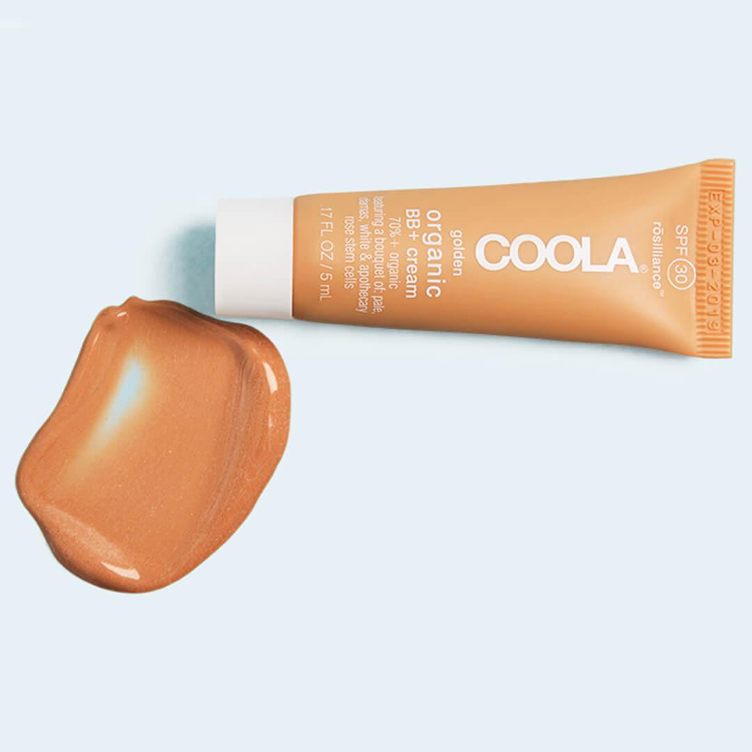 COOLA Mineral Face SPF 30 Rōsilliance® BB+ Cream Desktop