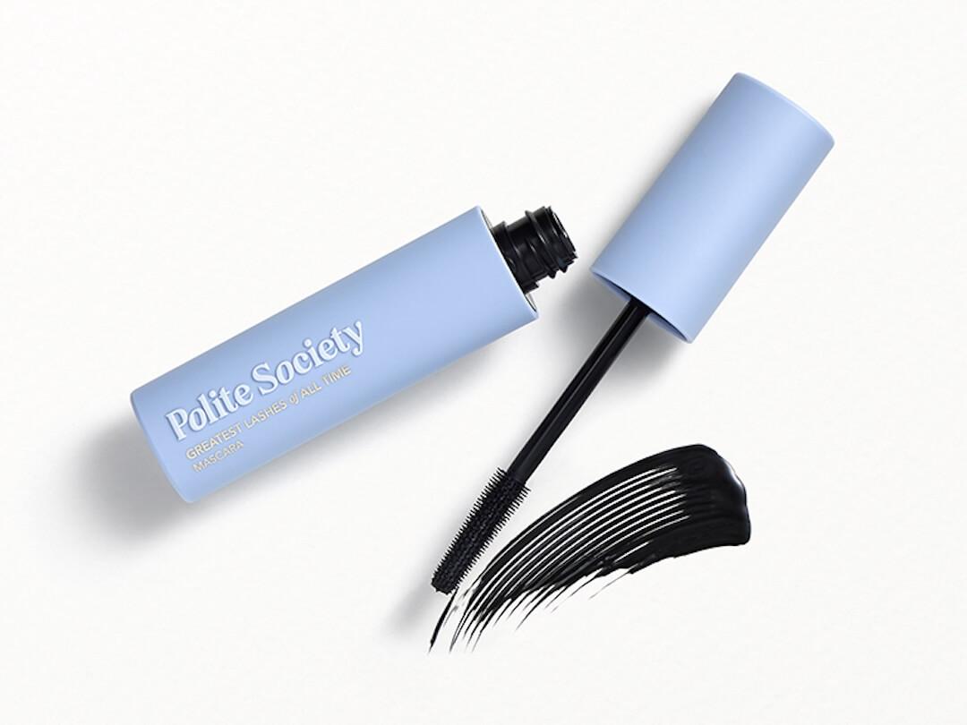 POLITE SOCIETY Greatest Lashes of All Time Mascara Mobile