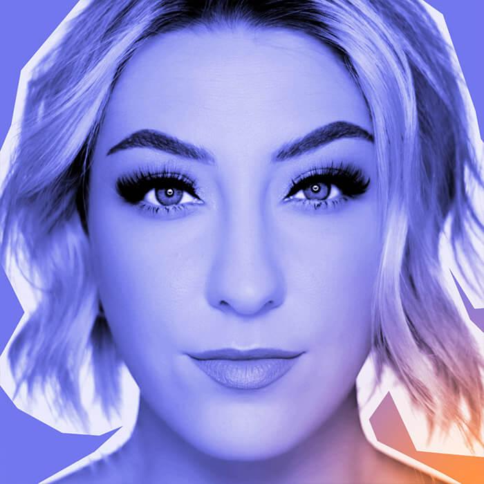 Graphic image of Anne Baker Mobile