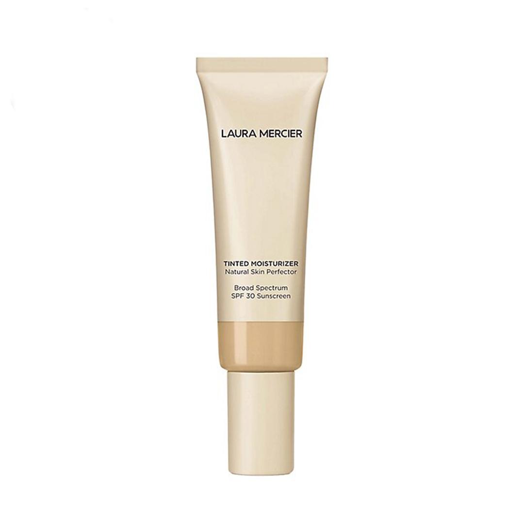 LAURA MERCIER Tinted Moisturizer Natural Skin Protector SPF 30 Mobile